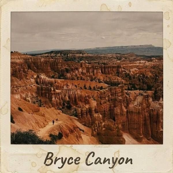 Bryce Canyon