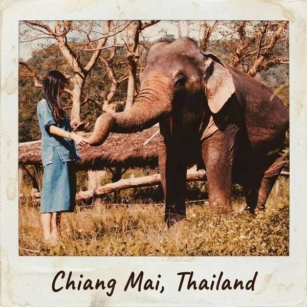 Chiang Mai, Thailand