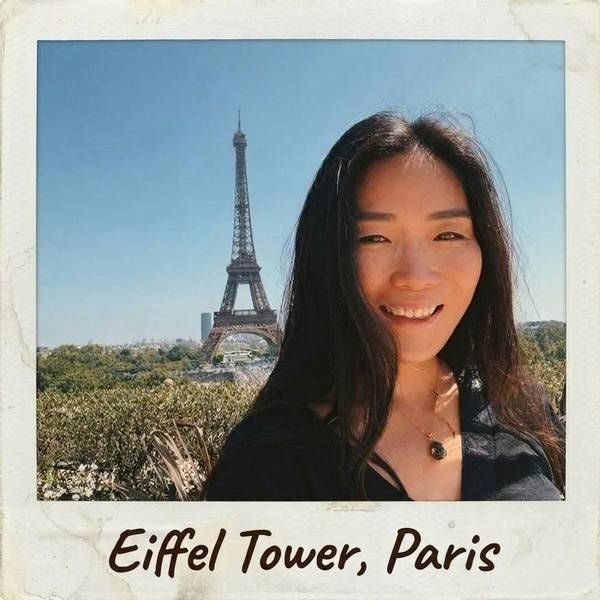 Eiffel Tower, Paris