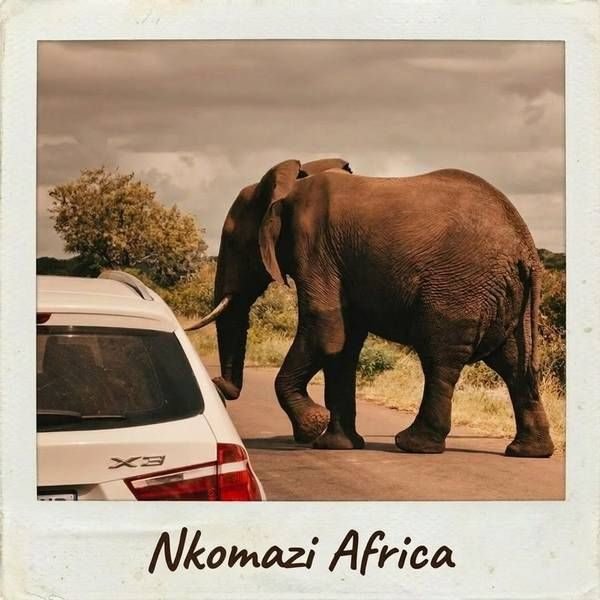 Nkomazi, Africa