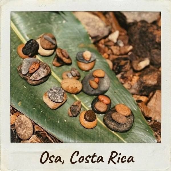 Osa, Costa Rica