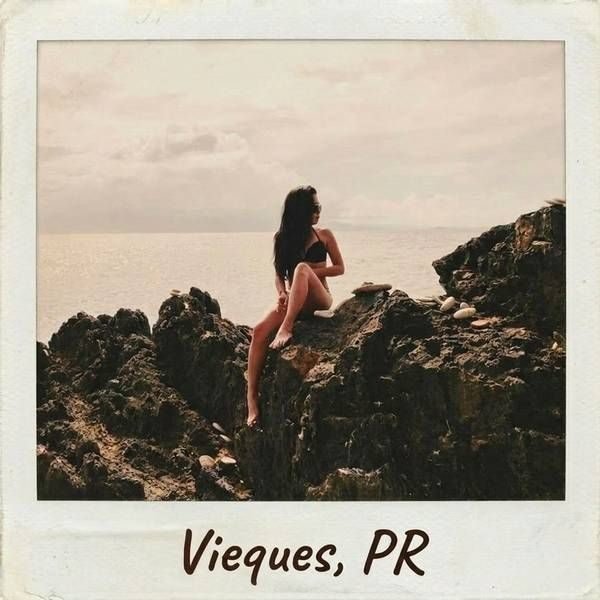 Vieques, Puerto Rico
